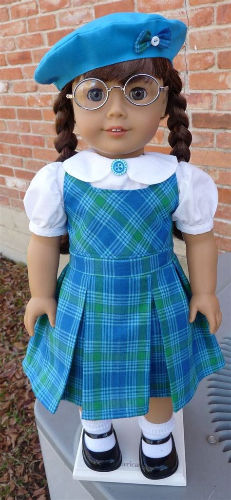 17 Best images about American Girl Dolls, Outfits on Pinterest | Doll ...