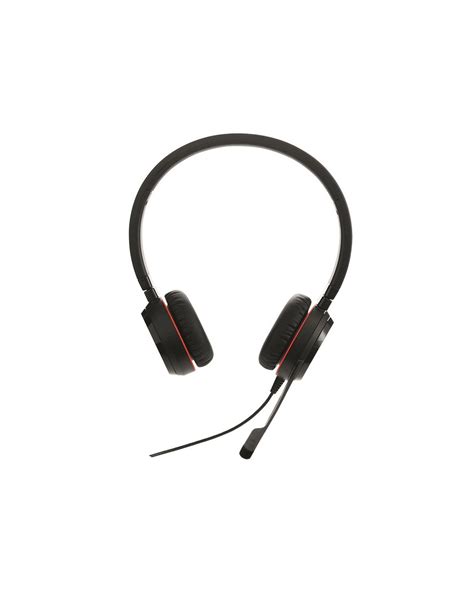 Jabra Evolve 30 Ii Ms Stereo