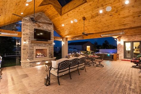 Remarkable Patio Retreat Deck And Patio Builder In Englewood