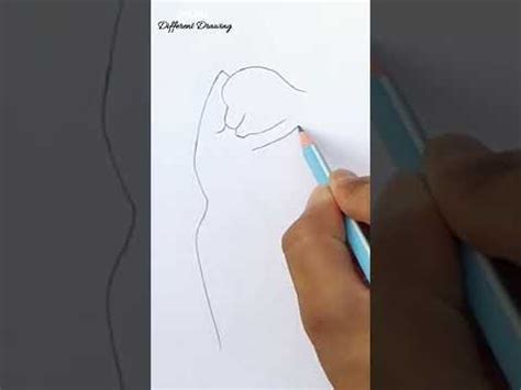 Sexy Naked Girl Draw How To Draw Naked Girl Nakedgirlvideo