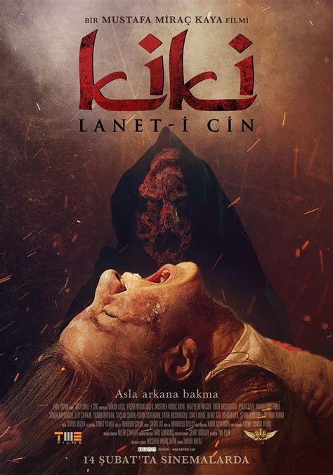 Kiki Lanet i Cin Kiki Lanet i Cin filmi oyuncuları konusu yönetmeni