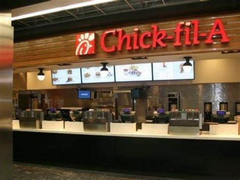 Christian Owned Company Chick Fil A Is America S Favorite Fast Food