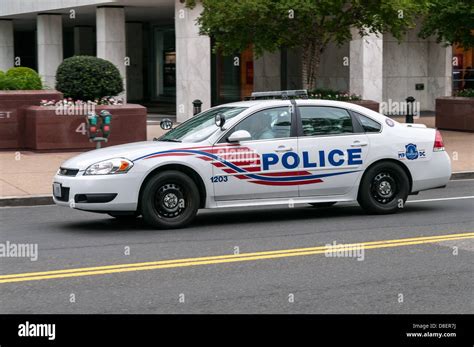 Chevy Police Trucks