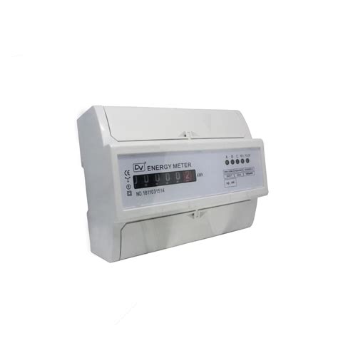 Panel Meter Dv Electrical Products