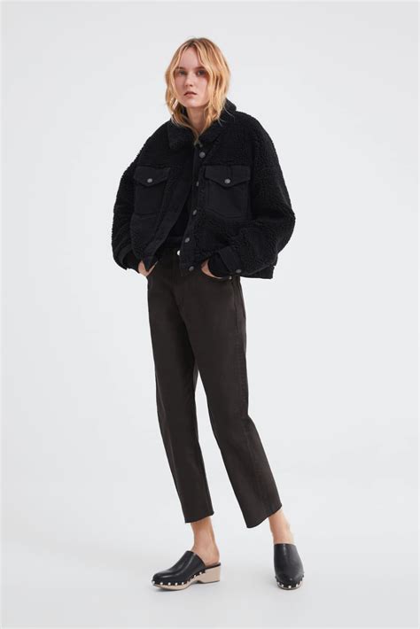 Women S Jackets Sale Australia Zara At Claudia Griffin Blog