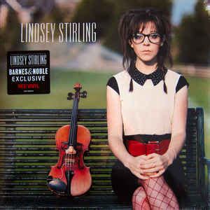 Lindsey Stirling - Lindsey Stirling (Vinyl, LP, Album) at Discogs