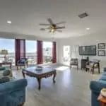 Gulf Giant Beach House At Surfside Beach Texas Beach Vacations