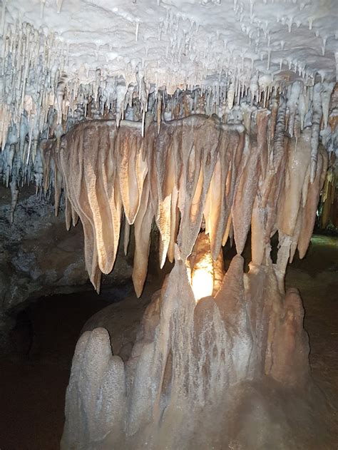 Buchan Cave Reserve Buchan Vic 3885 Australia