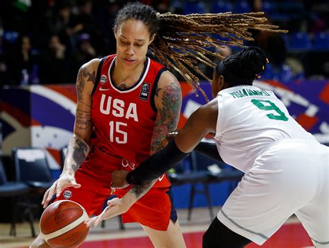 Fiba Womens Olympic Qualifying Tournament 2020 Day Three