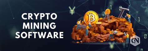 Best Crypto Mining Software In Cryptonewsz