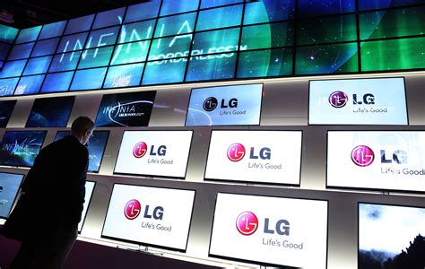 Cómo puedo actualizar el firmware de mi TV LG En 5 Pasos Techlandia