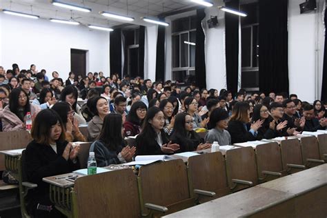 中国农业大学园艺学院 学院新闻 园艺学院召开第二次学生代表大会