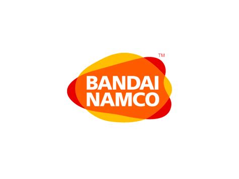 Download High Quality bandai namco games logo symbol Transparent PNG ...