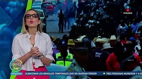 Comuneros de Ocoyoacac bloquean la autopista México Toluca Vídeo