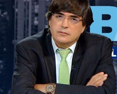 “qué País Noble Y Estupendo Es Uruguay” Dijo El Periodista Jaime Bayly