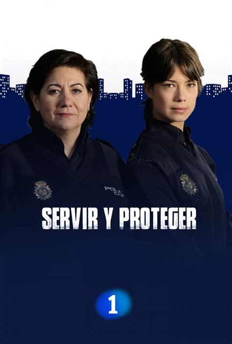 Servir Y Proteger Cinecom