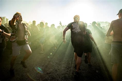 Open Flair Festival 2023 Pop Hip Hop Punk Mehr