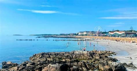 Principais Cidades Turísticas Da Irlanda 2025 Grupo Dicas De Viagem