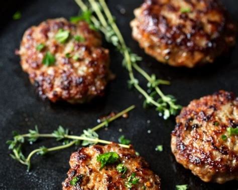 Hot Sausage Grace Valley Farms