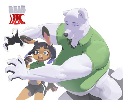 Club Wabbit By Polyle Hentai Foundry