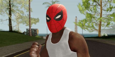 Introducir Imagen Gta San Andreas Spiderman Abzlocal Mx