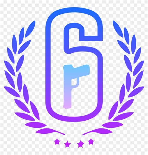 Detail Rainbow Six Siege Logo Png Koleksi Nomer 26