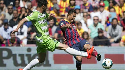 Sport Sortea Una Entrada Doble Vip Para El Barcelona Getafe Entradas