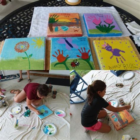 Kids Art Class | Kids art class, Art for kids, Arts and crafts projects