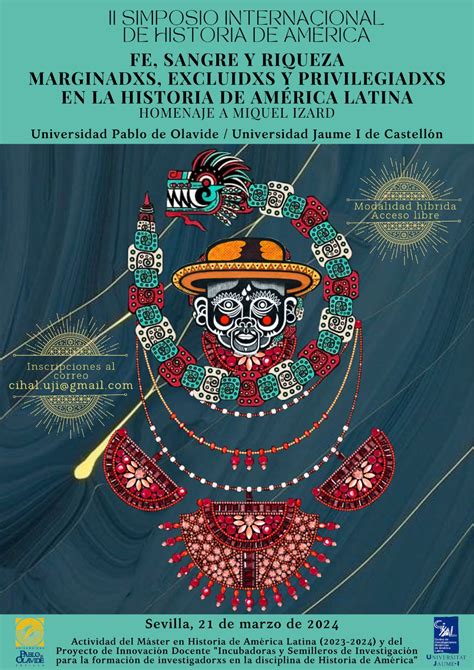 Ii Simposio Internacional De Historia De Am Rica Centro De