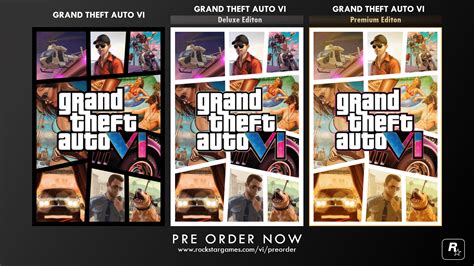 Box Art Concept : r/GTA6