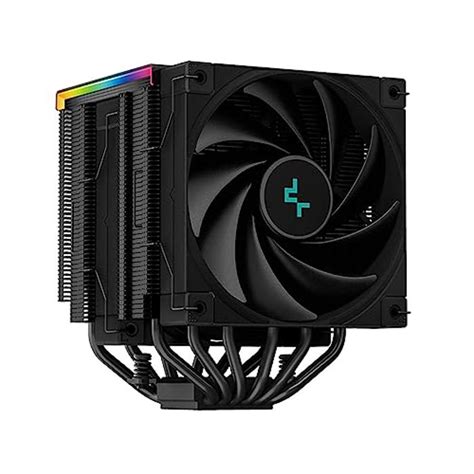 DeepCool AK620 Digital CPU Cooler - Specs, Compare Prices | Pangoly