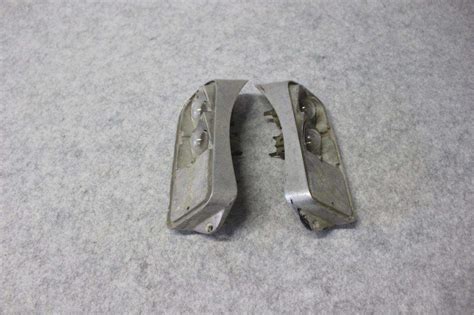 Zastava 750 Tail Lights Body Left Right Oldtimer Shop