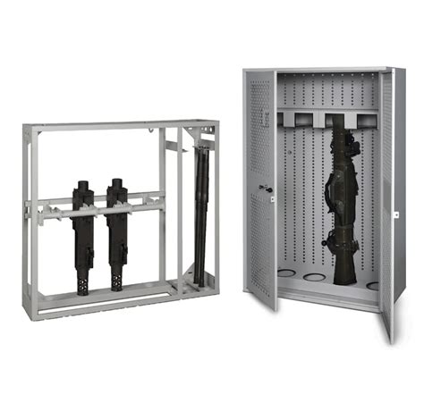 Military Weapons Storage Weapons Storage Solutions