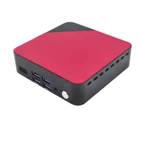 Domify 12th Gen Processor Alder Lake N95 N100 Business Mini Pc Win11 Wifi6 Bt5 Mini Pc Desktop