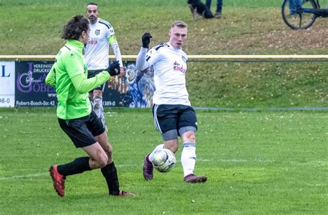 Fußball Landesliga Staffel III TSV Ehningen holt einige Neuzugänge