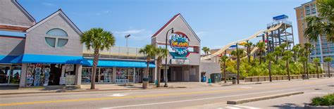 10 Hotéis Em Downtown Myrtle Beach Myrtle Beach