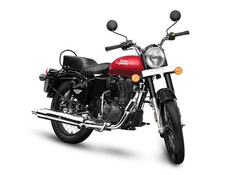 Royal Enfield Bullet 350 Specs Top Speed Horsepower ⏲️