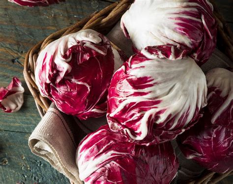 Radicchio Salad With Meyer Lemon Vinaigrette Recipe Food As Medicine The Culinary Cure™