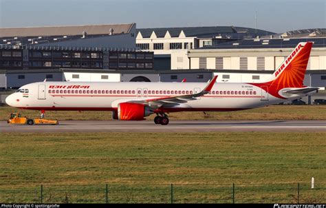 Air India First A Neo Named After Ratan Tata Enters Into Service