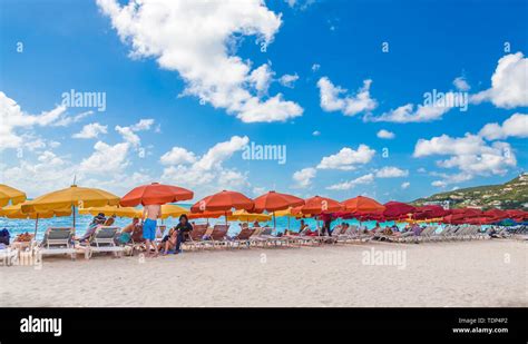 Saint Maarten Island Hi Res Stock Photography And Images Alamy