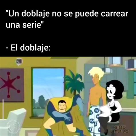 la casa de los dibujos : r/LosFragmentados