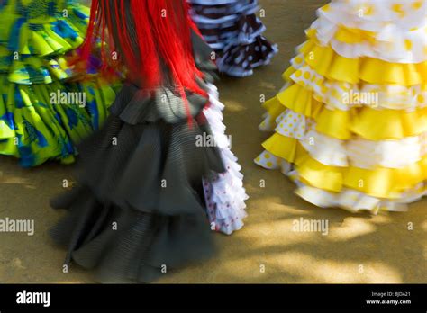 Andalucia Flamenco High Resolution Stock Photography And Images Alamy