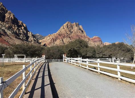 Spring Mountain Ranch State Park Everything You Need To Know Journey