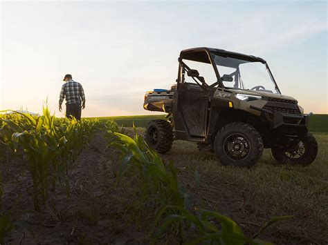 2024 Polaris Ranger XP 1000 Premium Utility Vehicles Chicora Pennsylvania