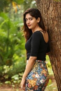 Chandini Chowdary HD Wallpapers