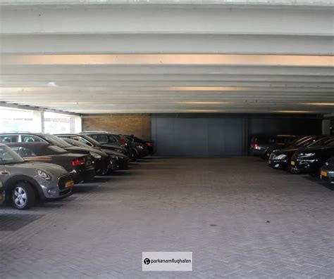 Schiphol Parking Eu Infos Preise Online Buchung