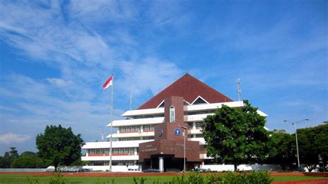 5 Universitas Swasta Terbaik Di Makassar Blog Cari Kos