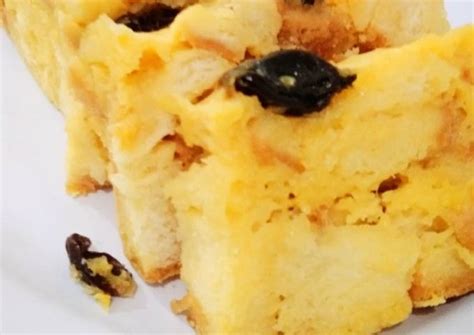 Resep Proll Roti Tawar Kukus Oleh Novi Herawati Cookpad