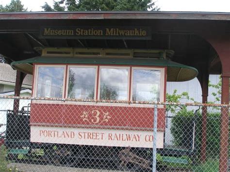 Milwaukie Museum 2020 All You Need To Know Before You Go With Photos