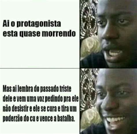 Protagonista Esta Quase Morrendo Ze Mas Ai Lembra Do Passado Triste